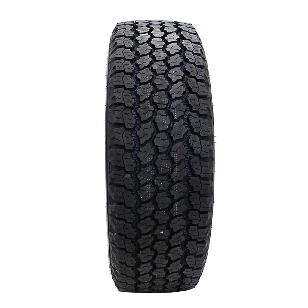 Goodyear Wrangler All-Terrain Adventure with Kevlar All Terrain LT275/65R18 123/120Size E Light Truck Tire
