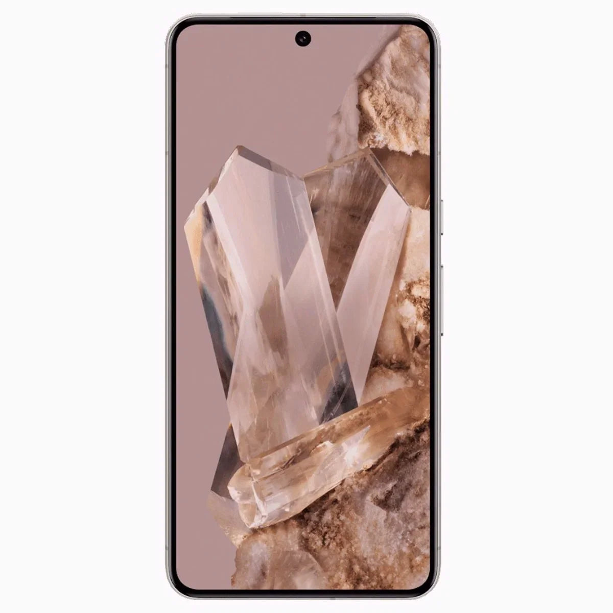Google Pixel 8 Pro Dual-SizeIM 256GB ROM + 12GB RAM (Only GSizeM | No CDMA) Factory Unlocked 5G Sizemartphone (Porcelain) - International Version