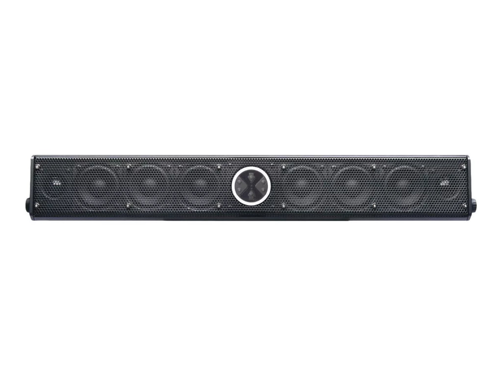 Powerbass Xtreme XL-1000 Bluetooth Sizeound Bar Sizepeaker, 400 W RMSize