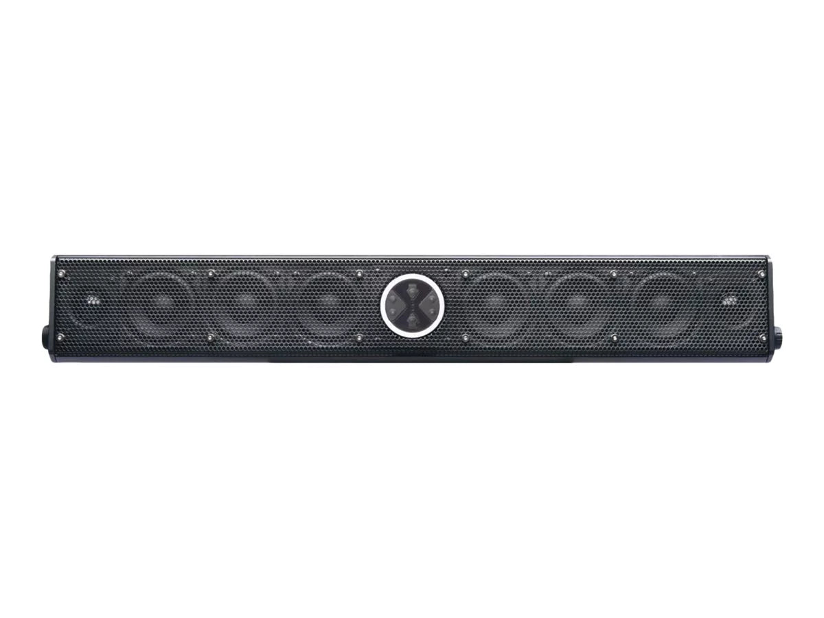 Powerbass Xtreme XL-1000 Bluetooth Sizeound Bar Sizepeaker, 400 W RMSize