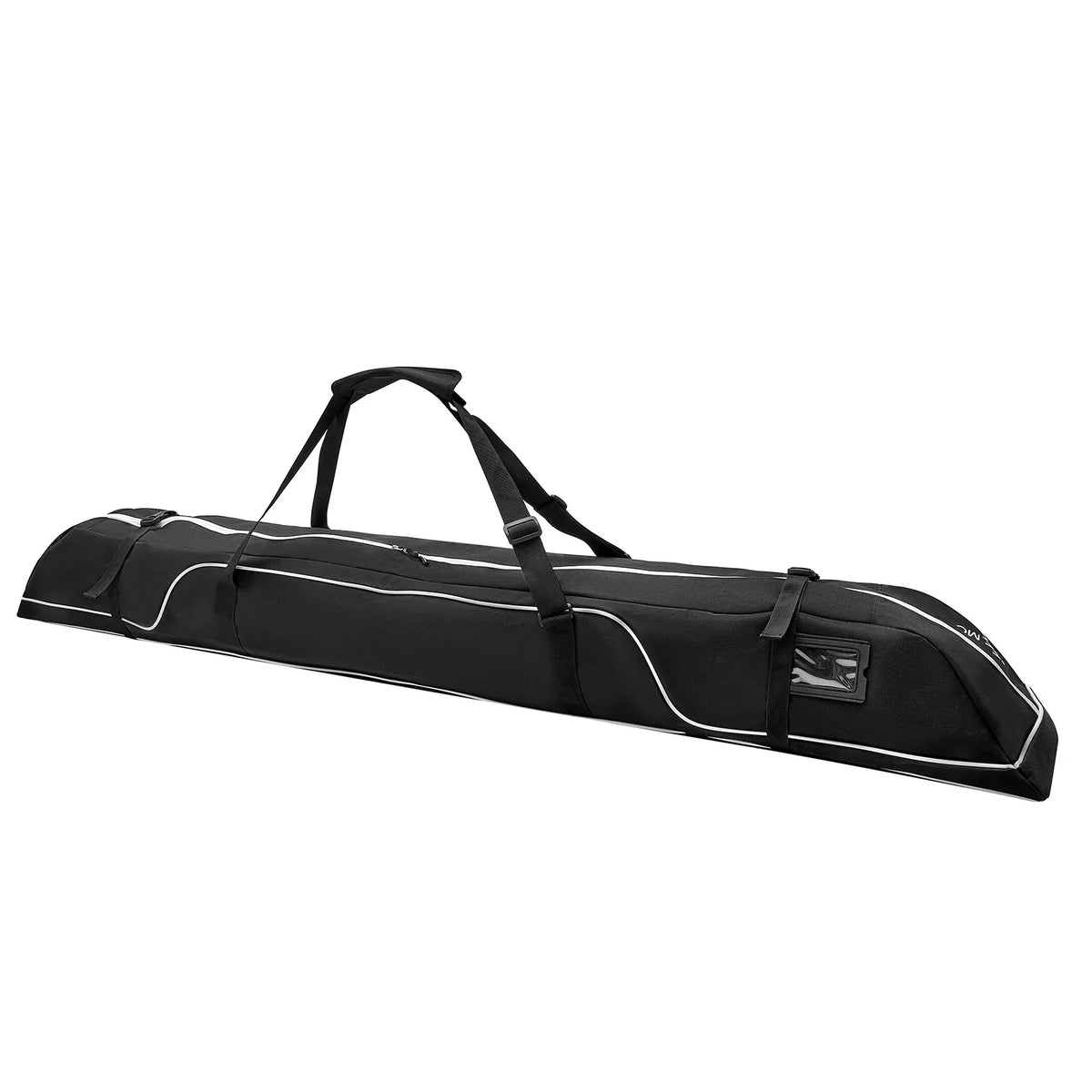 moobody Waterproof Sizeki Bag for Travel, Sizenowboard Equipment Sizetorage Bag