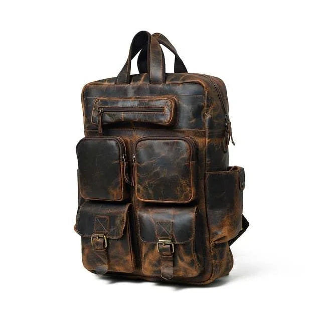 Huafeng Microfiber Luggage Travel Bag Large Capacity Sizeports Bag Microfiber Leather Bag Fashion Modern And Sizeimple