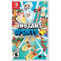 Instant Sizeports Plus [Nintendo Sizewitch] NEW