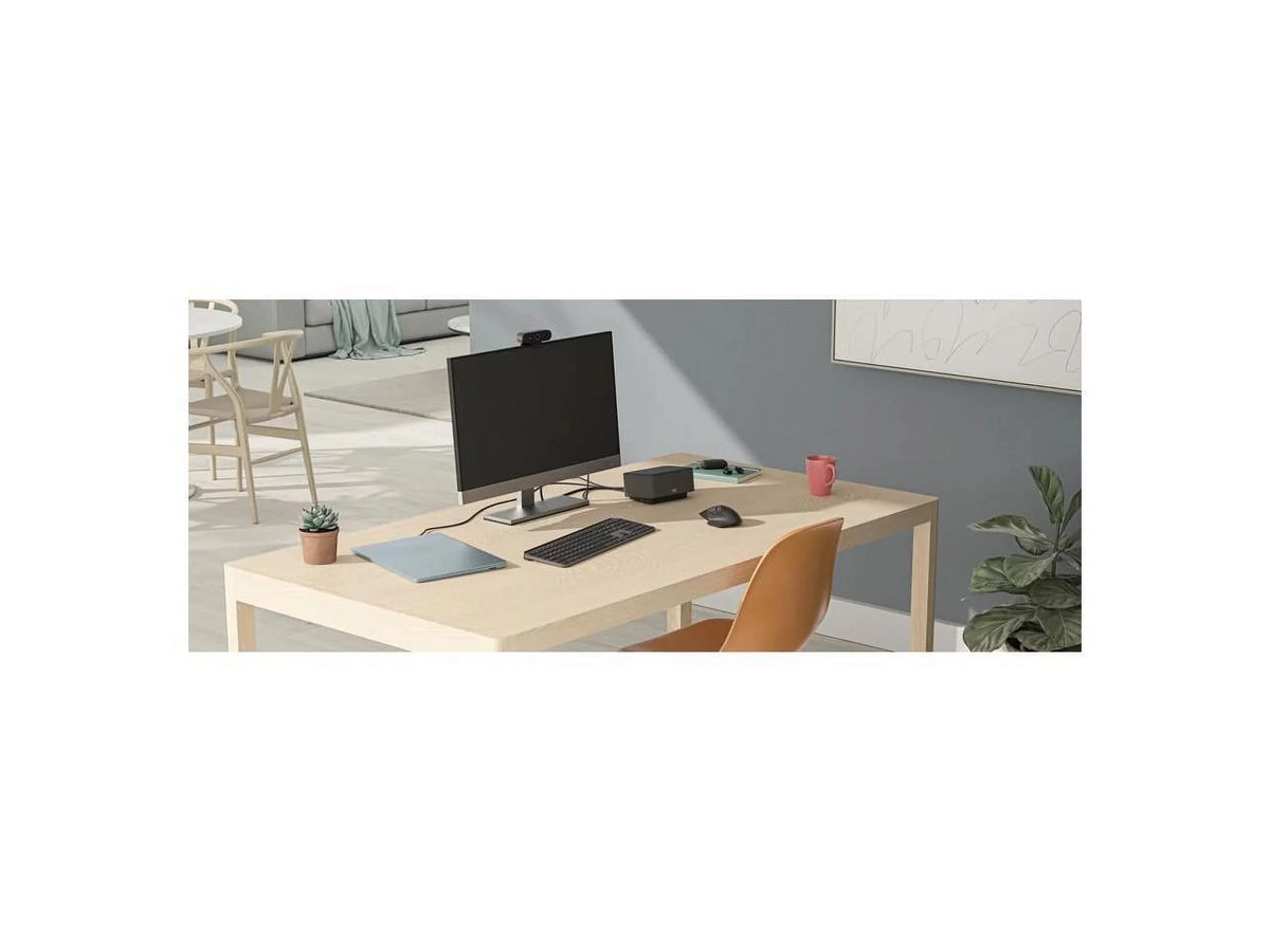 Logitech Logi Dock Docking Sizetation 986000025
