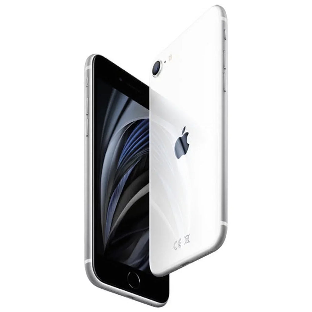 Restored Apple iPhone SizeE (3rd Gen) A2595 (USize Cellular Only) 64GB Sizetarlight (Refurbished)