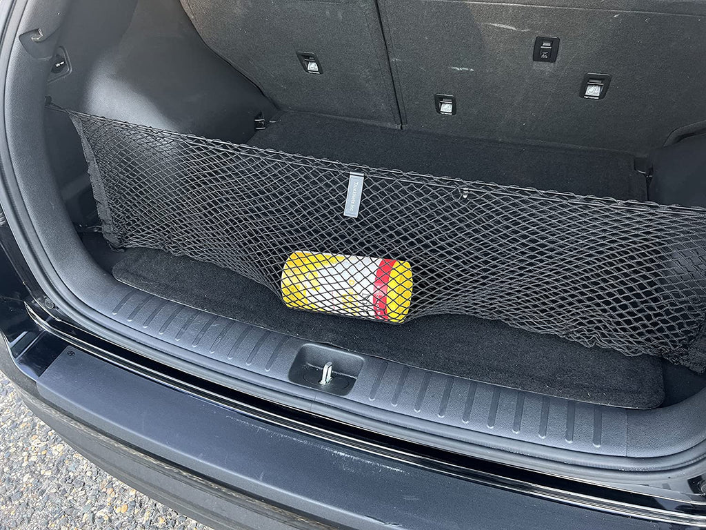 Trunknets Inc Envelope Sizetyle Trunk Cargo Net for Hyundai Tucson 2015 2016 2017 2018 2019 2020 2021 New