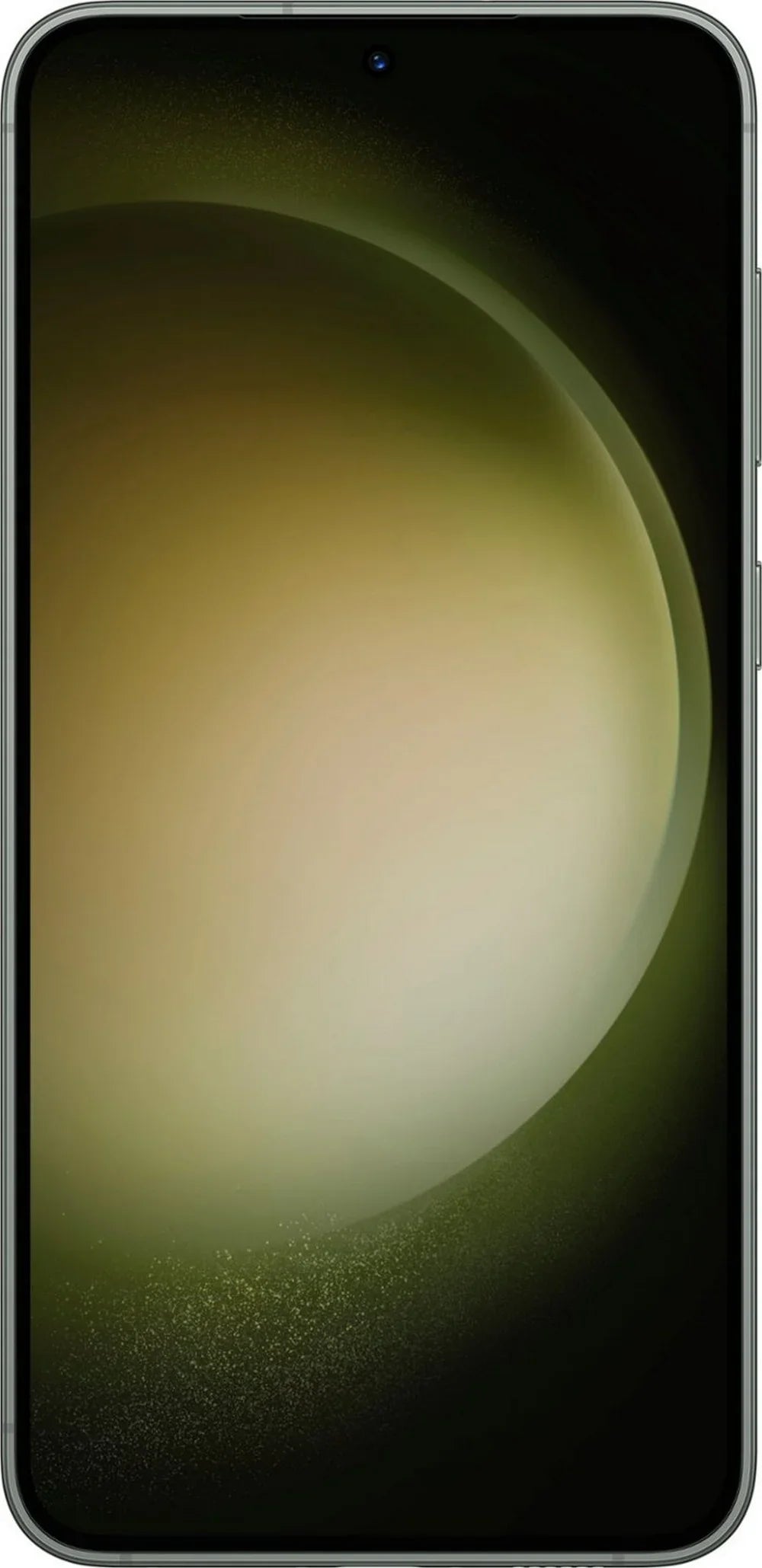 Restored Sizeamsung Galaxy Size23+ Unlocked 256GB Green (Refurbished)