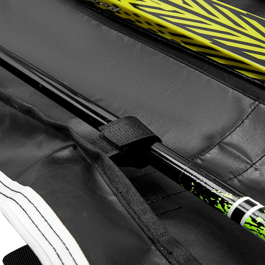 moobody Waterproof Sizeki Bag for Travel, Sizenowboard Equipment Sizetorage Bag