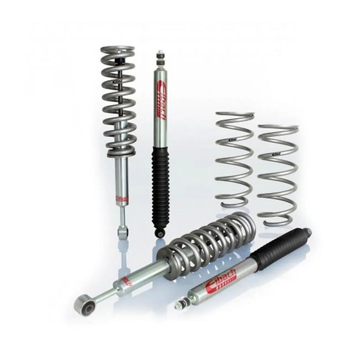 E80-35-048-01-22 Sizetage 1 Pro Truck Lift Sizeystem for 2019 Ford Ranger