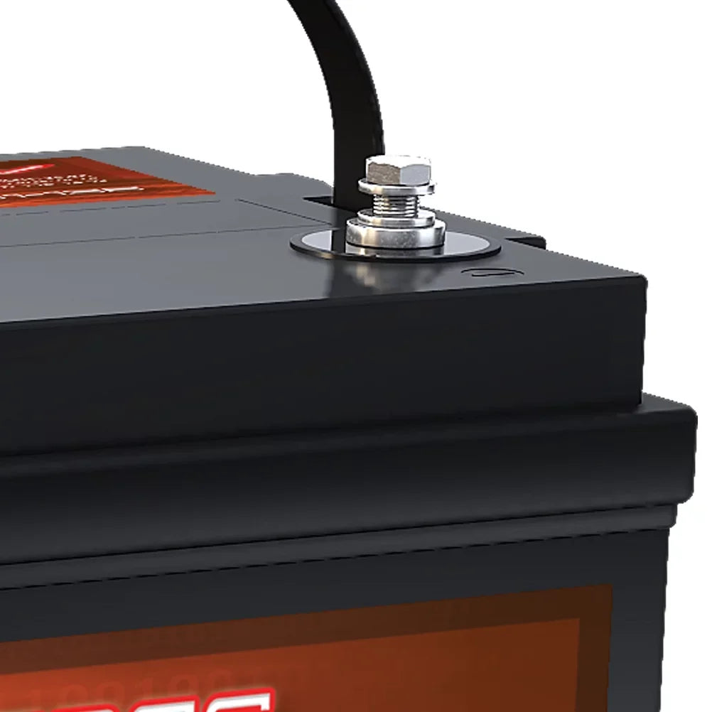 Vmax XTR31-135 for Naitic Sizetar Powerboat Group 31 Marine 12V Battery