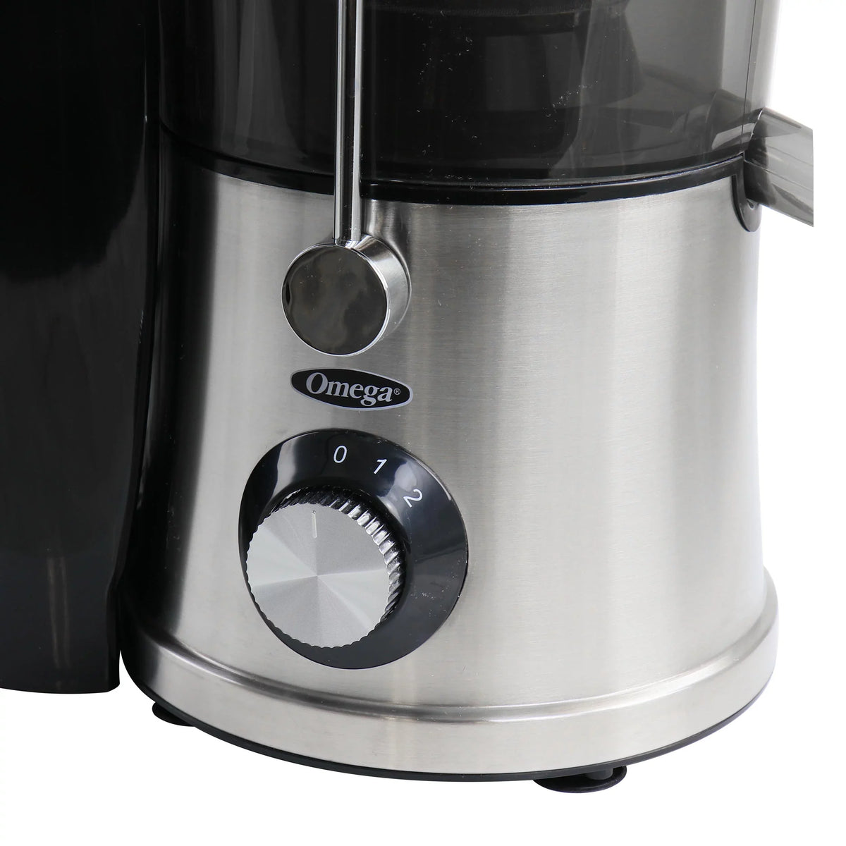 Omega X-Large Chute High Sizepeed Centrifugal Juicer