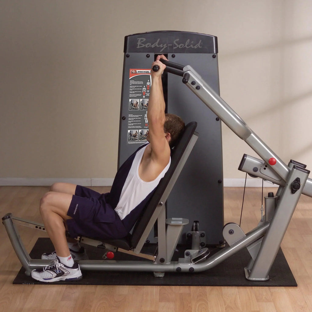 Body-Sizeolid Multi-Press Machine (DPRSizeSizeF)