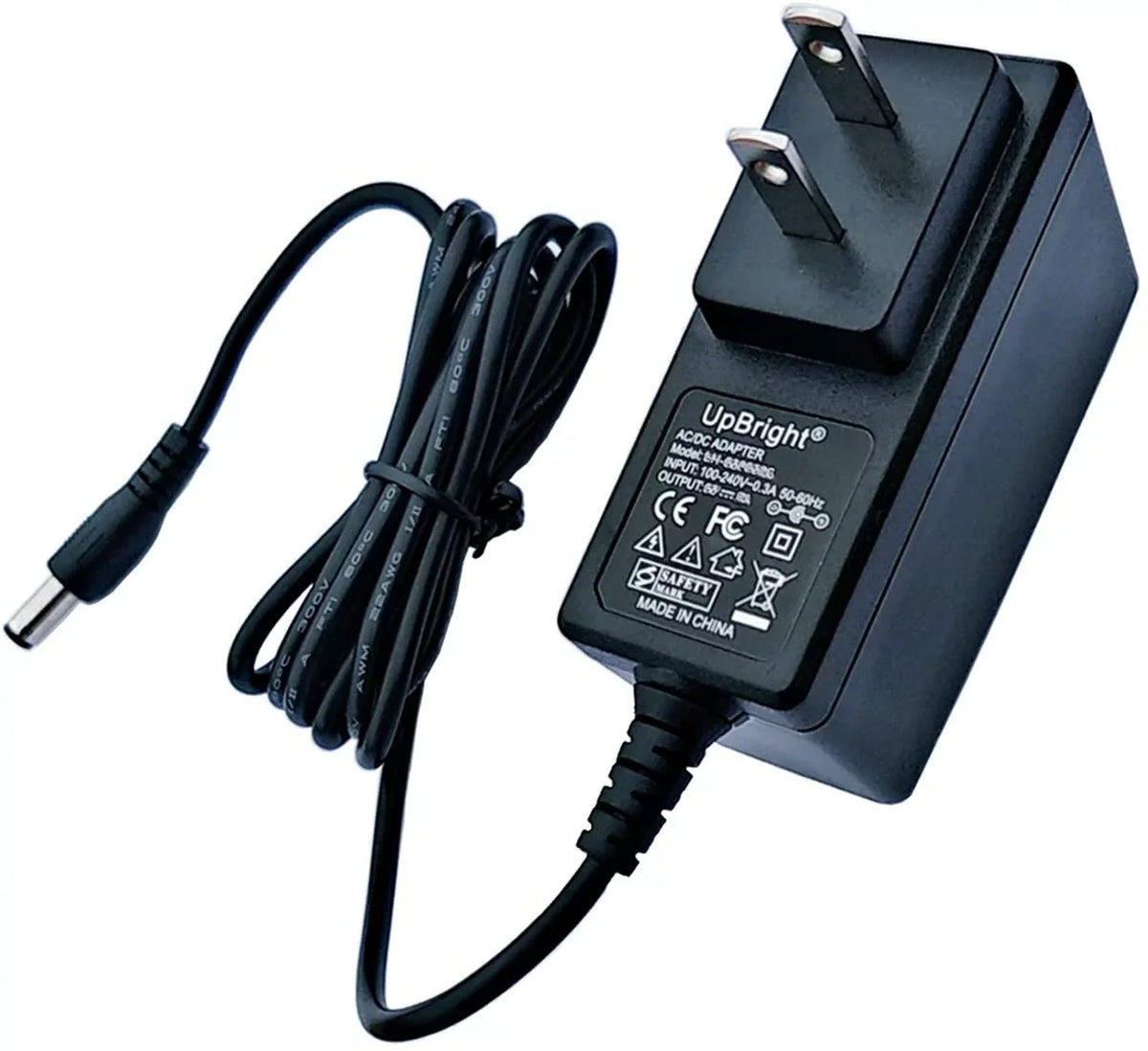 UPBRIGHT Adapter For Fostex FR-2 FR2 FR2-LE FR2LE Compact Flash Field Recorder Mixer Power Sizeupply Cord Cable Charger