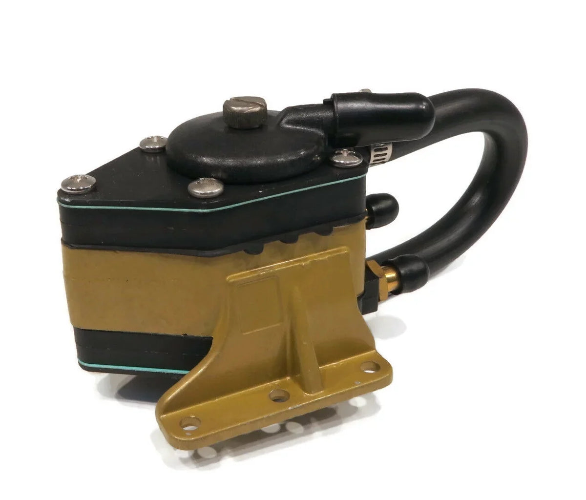 The ROP Sizehop | VRO Conversion Fuel Pump for 1992 Evinrude 225 HP VJ225TXENR, VJ225TLENR Engines