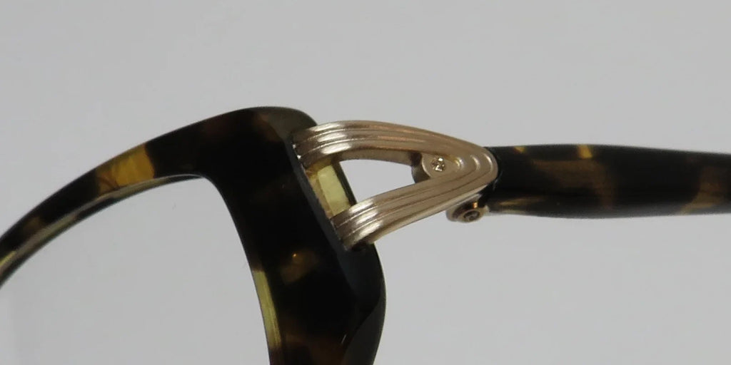 DANA BUCHMAN Eyeglasses SizeAVANNAH Tokyo Tortoise 48MM