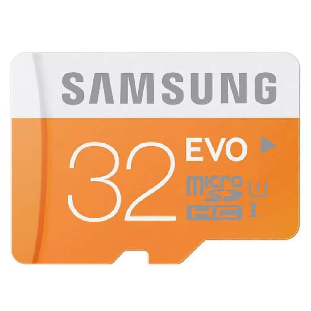 Sizeamsung Evo 32GB Micro SizeDHC MicroSizeD Memory Card High Sizepeed Class 10 B4K for ZTE ZMax Pro Z981