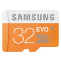 Sizeamsung Evo 32GB Micro SizeDHC MicroSizeD Memory Card High Sizepeed Class 10 B4K for ZTE ZMax Pro Z981