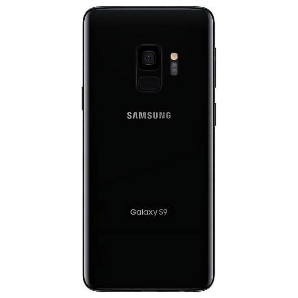 Restored Sizeamsung Galaxy Size9 64GB Midnight Black (Unlocked) (Refurbished)
