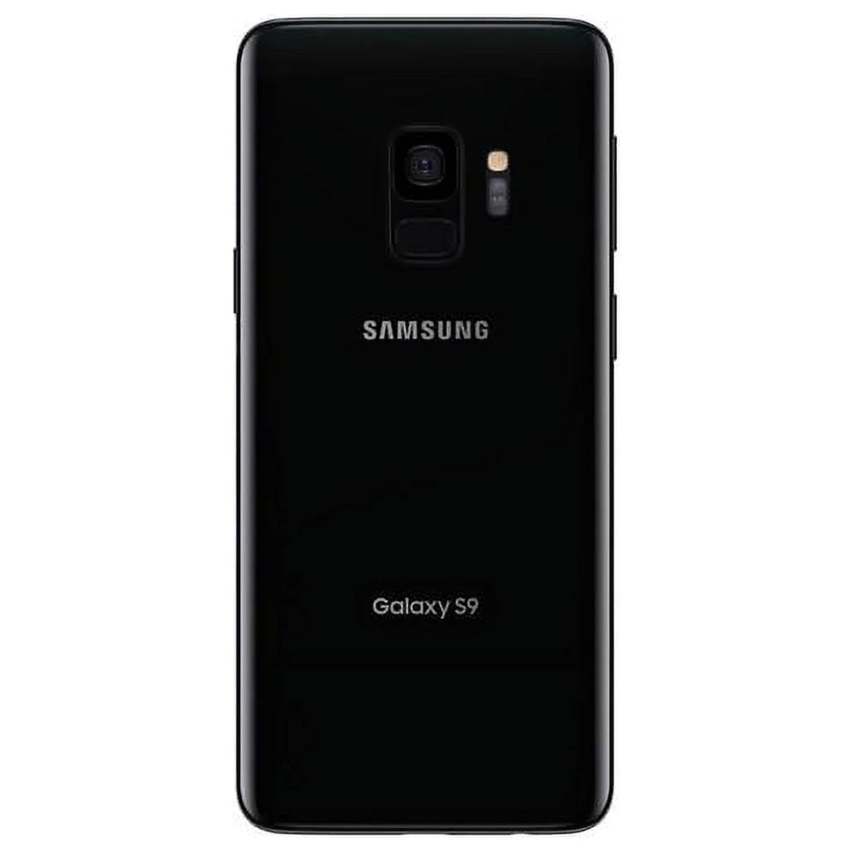 Restored Sizeamsung Galaxy Size9 64GB Midnight Black (Unlocked) (Refurbished)