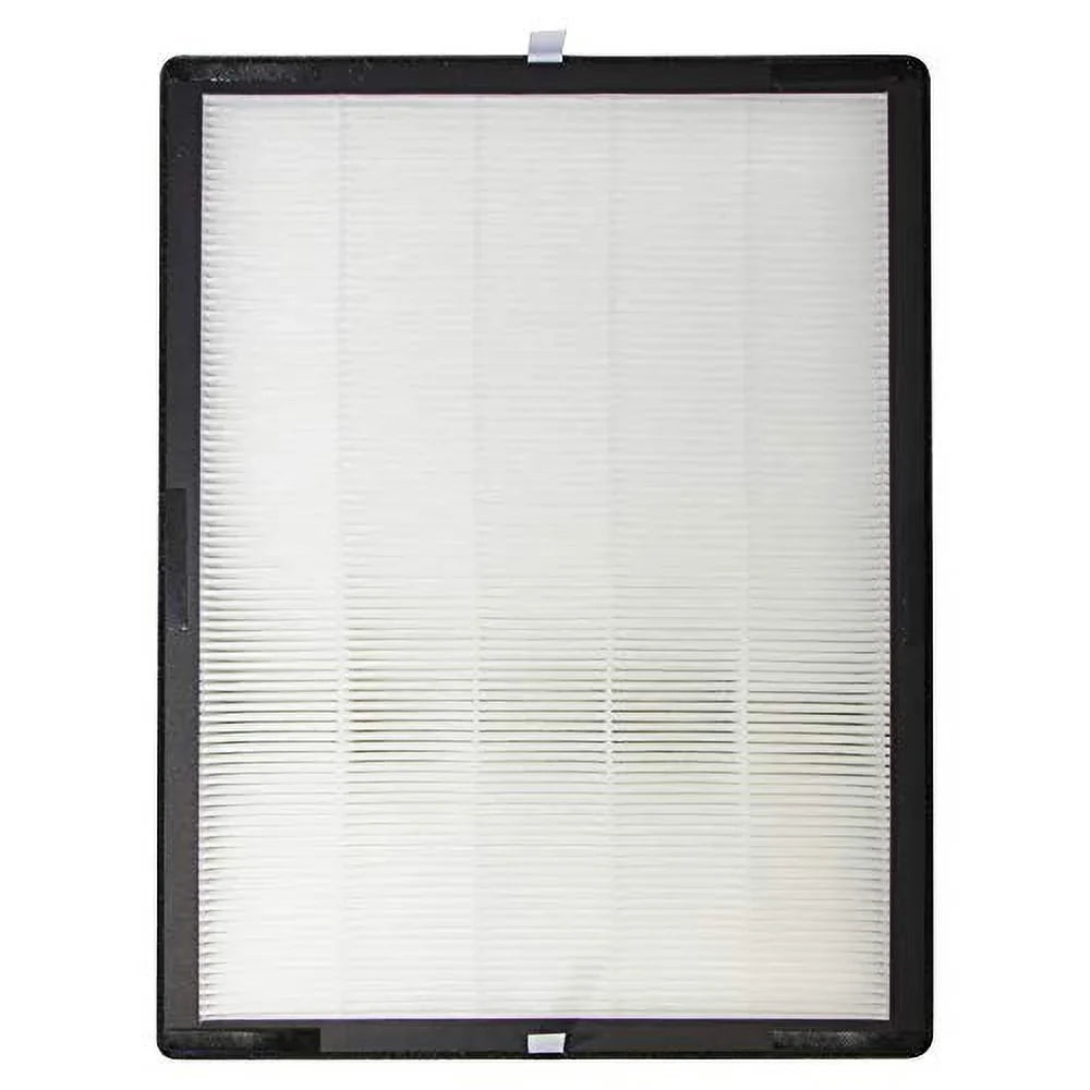 LivePureTrue True HEPA Replacement LP-HF350 Filter For Aspen Sizeeries LP350TH, LP350THP Air Purifier