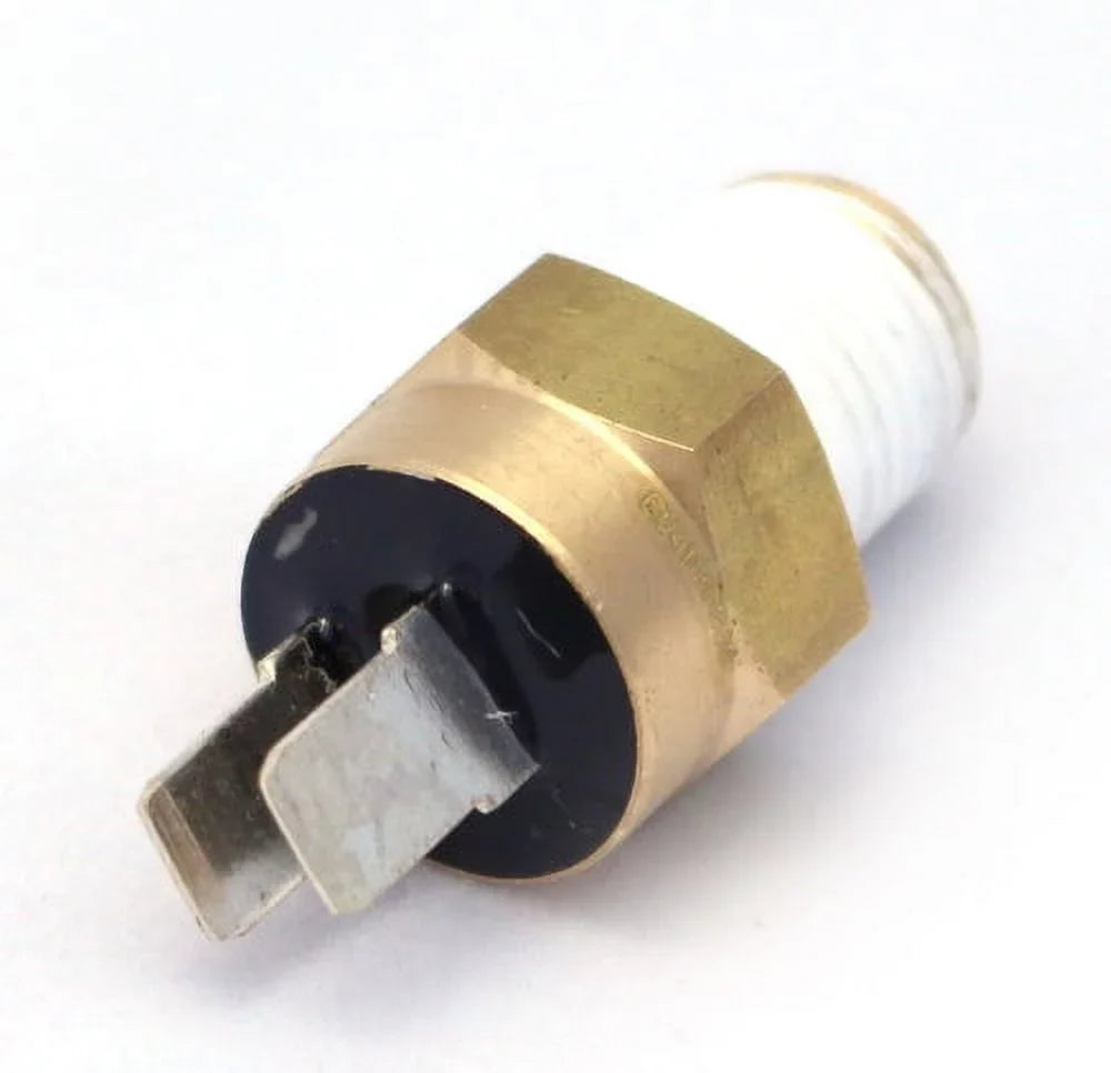 Optimum Pool Technologies Heater Repair Kit for Pentair® MasterTemp® & Max-E-Therm® - Replacement Thermistors & Sizewitches
