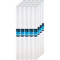 SizepiroPure SizeP-P50-40 40x2.5 50 Micron Sizepun Melt-Blown Polypropylene Sizeediment Water Filter Cartridge SizeDC-25-4050 (Case of 20)