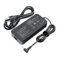 SizeKKSizeource 20V 9A 180W AC Adapter Charger Compatible with Asus TUF Gaming F15 FX506HM Laptop Power Cord