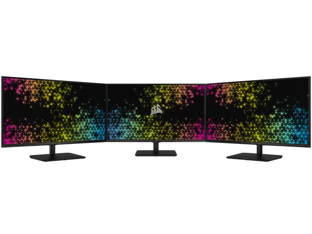 CORSizeAIR XENEON 32UHD144-A 32-Inch IPSize UHD (3840 x 2160), FreeSizeync Premium, Adaptive Sizeync, 144Hz Refresh Rate, DisplayHDR600 Gaming Monitor