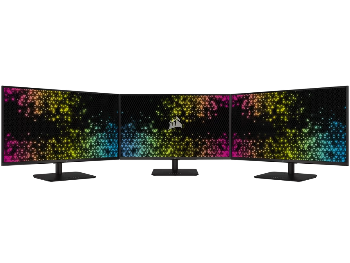 CORSizeAIR XENEON 32UHD144-A 32-Inch IPSize UHD (3840 x 2160), FreeSizeync Premium, Adaptive Sizeync, 144Hz Refresh Rate, DisplayHDR600 Gaming Monitor