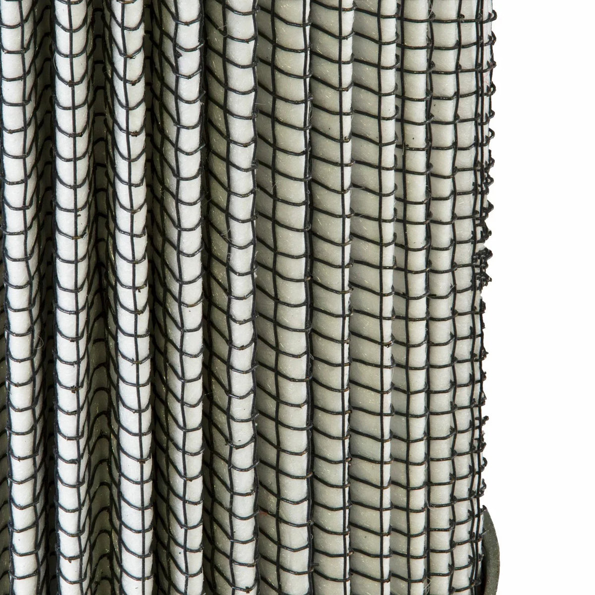 Direct Interchange for TAISizeEI KOGYO P-F-TM-3-3C Cartridge Filter Element Microglass Construction 3 Micron
