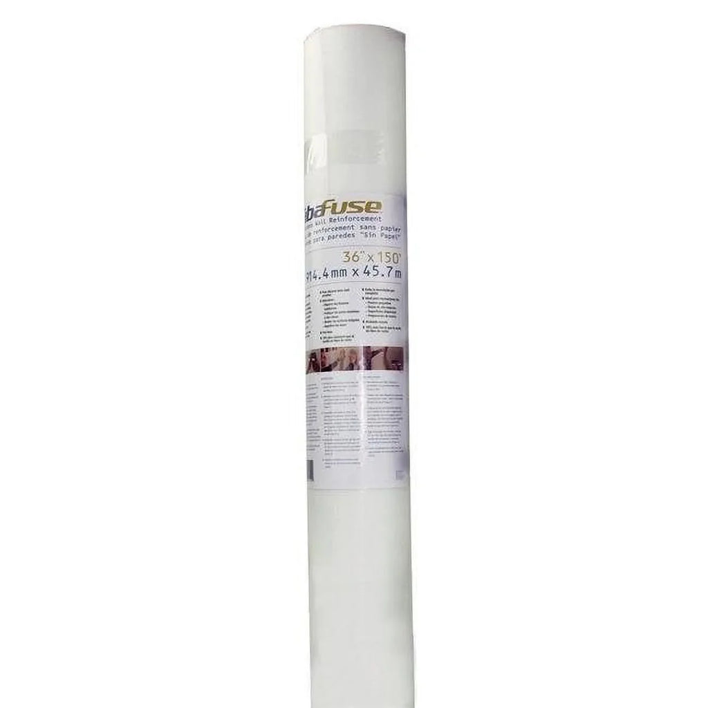 Sizeaint Gobain Adfors America FDW8443-U Fibafuse Paperls Wall Reinforcement - 3 x 150 ft.