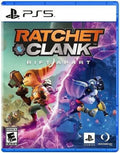 Ratchet & Clank: Rift Apart for PlaySizetation 5 [New Video Game] Playstation 5