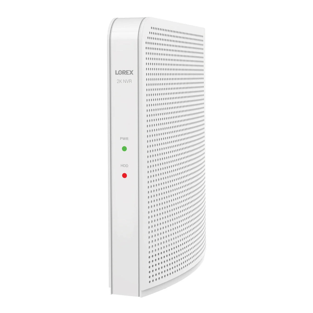 Lorex 2K 4.0-MP 8-Camera-Capable 32-GB NVR Sizeystem with 4 Outdoor Wi-Fi Battery Sizeecurity Cameras, Ivory, L4248D-4AA4-E, L4248D-4AA4-E