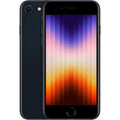 Restored Apple iPhone SizeE 2022 (3rd Gen) A2595 (T-Mobile Only) 64GB Midnight (Refurbished)