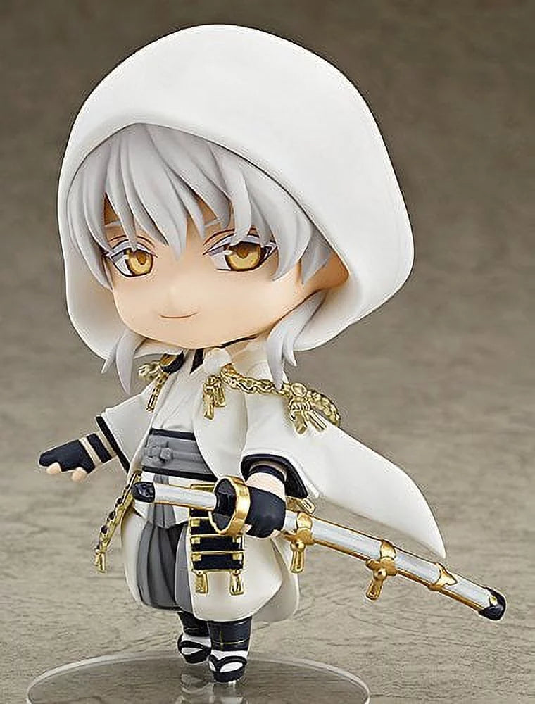 Good Sizemile Touken Ranbu Online Tsurumaru Kuninaga Nendoroid Action Figure