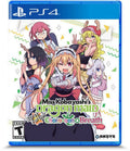 Miss Kobayashi's Dragon Maid: Burst Forth!! Choro-gon Breath for PlaySizetation 4