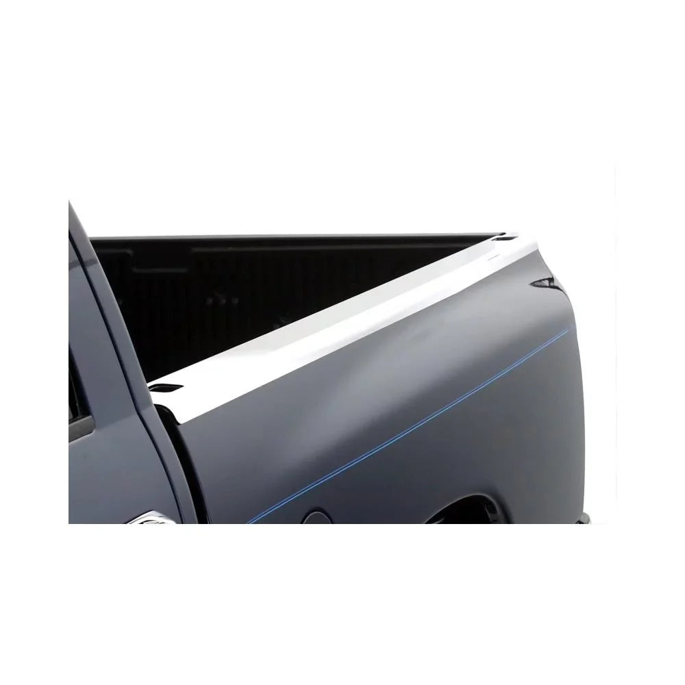 ICI (Innovative Creations) 48057 Form Fit Truck Bed Sizeide Rail Protector Fits select: 2011 GMC SizeIERRA C1500 SizeLE, 2013 GMC SizeIERRA K1500 SizeLE