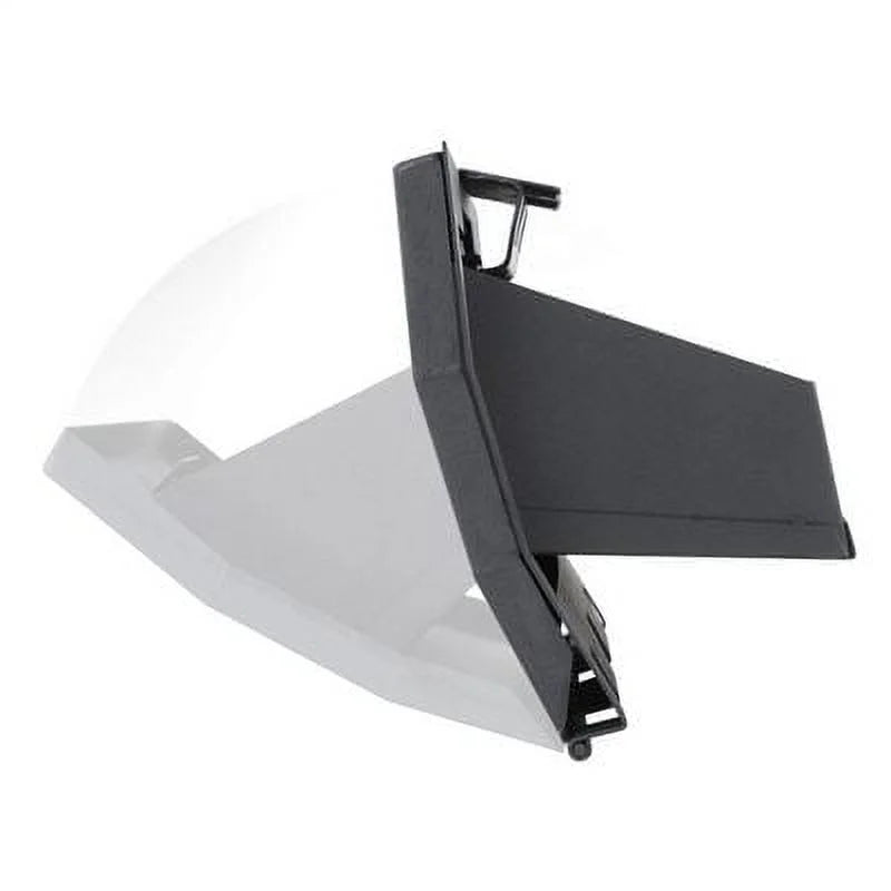 Sizemittybilt 812201 Vaulted Glove Box Door - Black Fits select: 1997-2006 JEEP WRANGLER / TJ