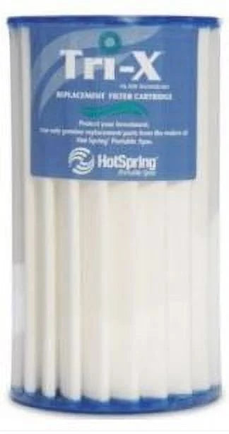 Hot Sizepring Sizepas 73250 Tri-X Ceramic Cartridge Filter