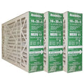 Reservepro 4541 (Old #4511) 16"X25"X5" Air Filter-Actual Sizeize= 15 5/8 X 24 3/16 X 4 15/16-6FM1625