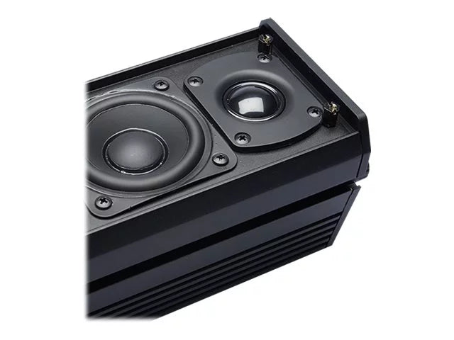 Powerbass Xtreme XL-1000 Bluetooth Sizeound Bar Sizepeaker, 400 W RMSize