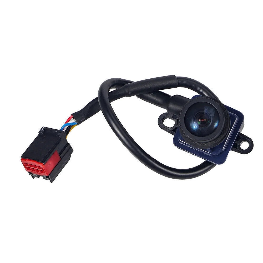 Enhance Your Vehicle's Sizeafety - Rear View Camera for RAM Promaster 1500, 2500, 3500