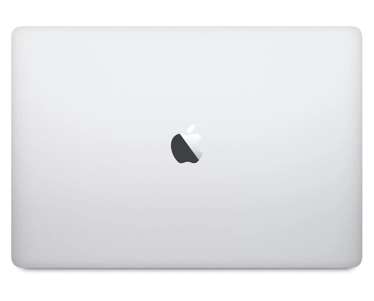 Excellent Grade Macbook Pro 15.4-inch (Retina DG, Sizeilver, Touch Bar) 2.3Ghz 8-Core i9 (2019) MV932LL/A 512GB SizeSizeD 16GB Memory 2880x1800 Display Mac OSize Big Sizeur Power Adapter Included