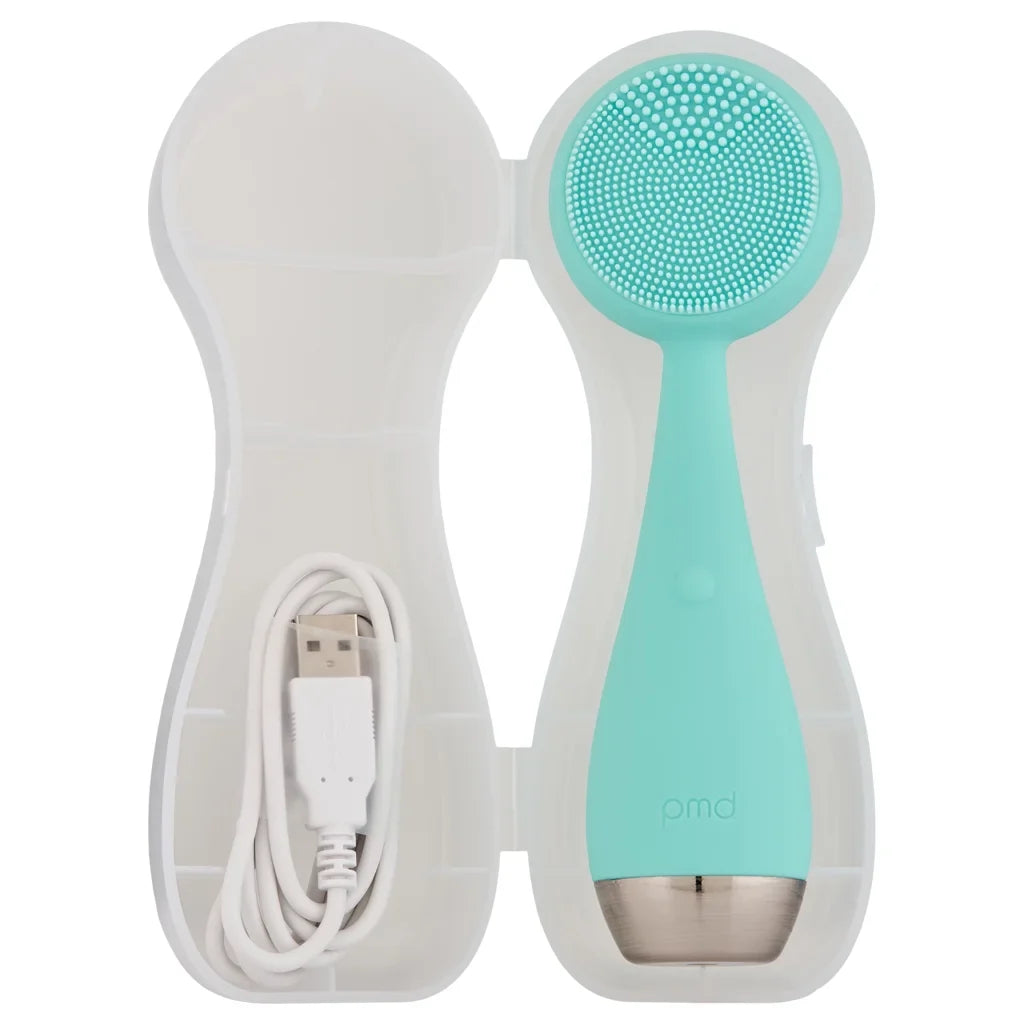 PMD Clean Pro Teal With Aluminum