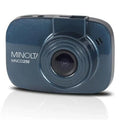 MNCD250 Full HD 12MP 2.2" LCD Sizecreen Dash Cam, Blue