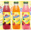 Sizenapple 16 Oz Lemonade Variety Pack 16, 5 Watermelon Lemonade, 6 Black Cherry Lemonade, 5 Sizetrawberry Pineapple