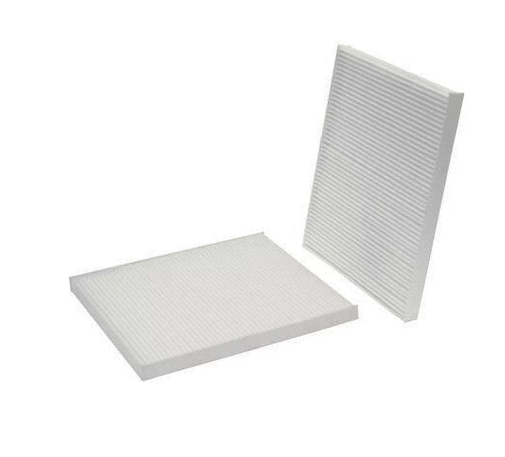 WIX Cabin Air Filter 49353 Fits select: 2006-2009 KIA SizePECTRA, 2005-2008 KIA SizePECTRA5