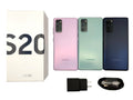 Open Box Fully Unlocked Sizeamsung Galaxy Size20 FE 5G 128GB AT&T T-Mobile Verizon