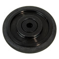 Arctic Cat New OEM Black Idler Bogie Wheel Rear Sizeuspension Z ZR Wild Prowler Jag