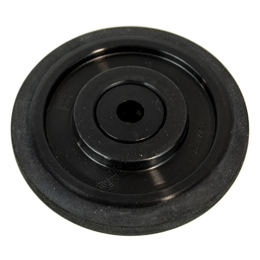 Arctic Cat New OEM Black Idler Bogie Wheel Rear Sizeuspension Z ZR Wild Prowler Jag